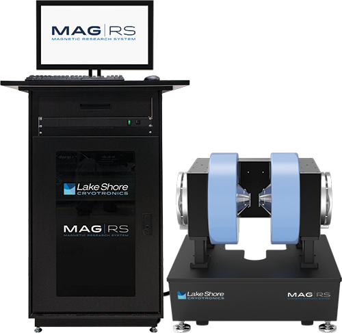 Introducing the MagRS Magnetic Research System