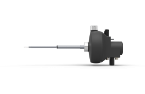Next-generation Double-tilt Liquid Nitrogen Cooling Holder
