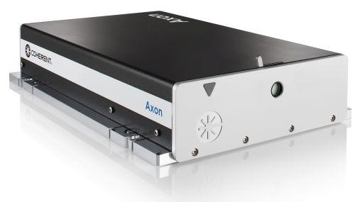 Fixed Wavelength Femtosecond Laser
