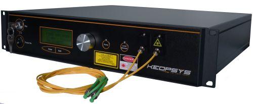 Keopsys Yb Amplifier by Lumibird