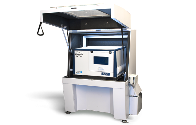Nanoscale IR Spectroscopy Platform