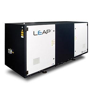 New High Energy Excimer Laser