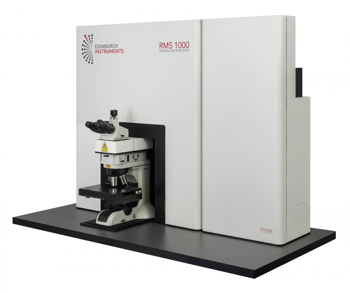 Raman Microscope