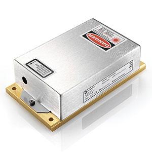 New Sapphire Single Frequency Lasers