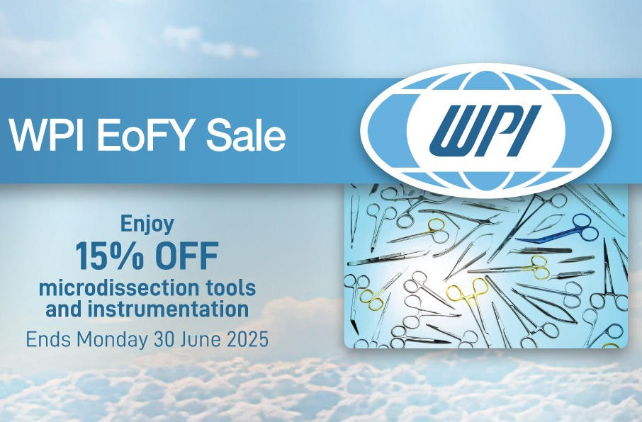 WPI End of Financial Year Sale is Now On !!
