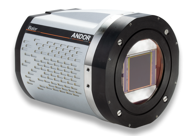 New Very Large Field X-Ray sCMOS