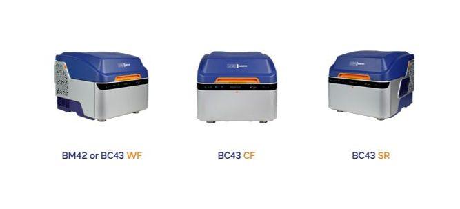 Oxford Instruments Andor Launches Two New Benchtop Microscopes