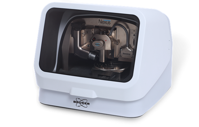 Bruker Introduces Dimension Nexus Atomic Force Microscope