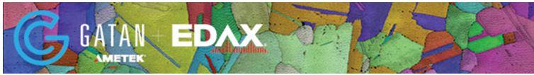EDAX Webinar : Introduction to Electron Backscatter Diffraction (EBSD)