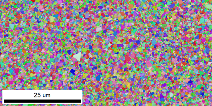 Webinar : EBSD and S/TEM study of the impact of dopants on deformation behaviour in WC-Co