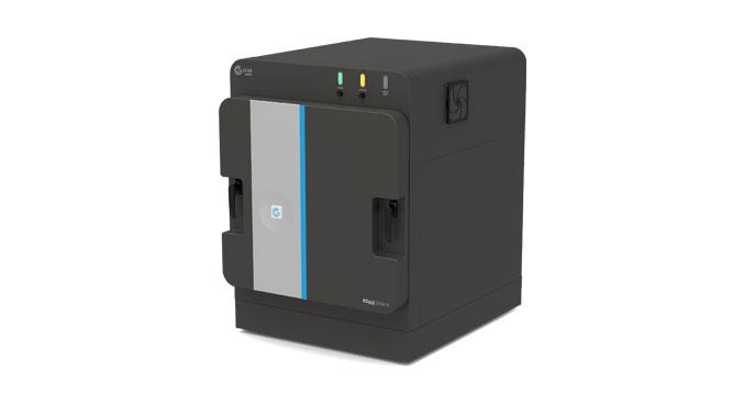 Introducing the EDAX Orbis II micro-XRF System