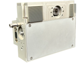 New Laser Driven Light Source