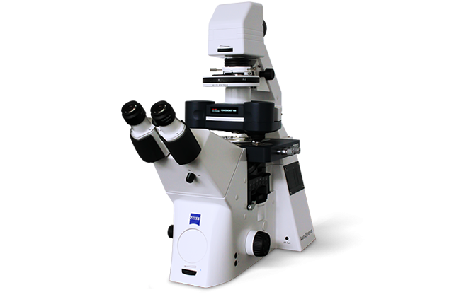ForceRobot 400 BioAFM