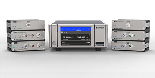 Synchronous Source Measurement System