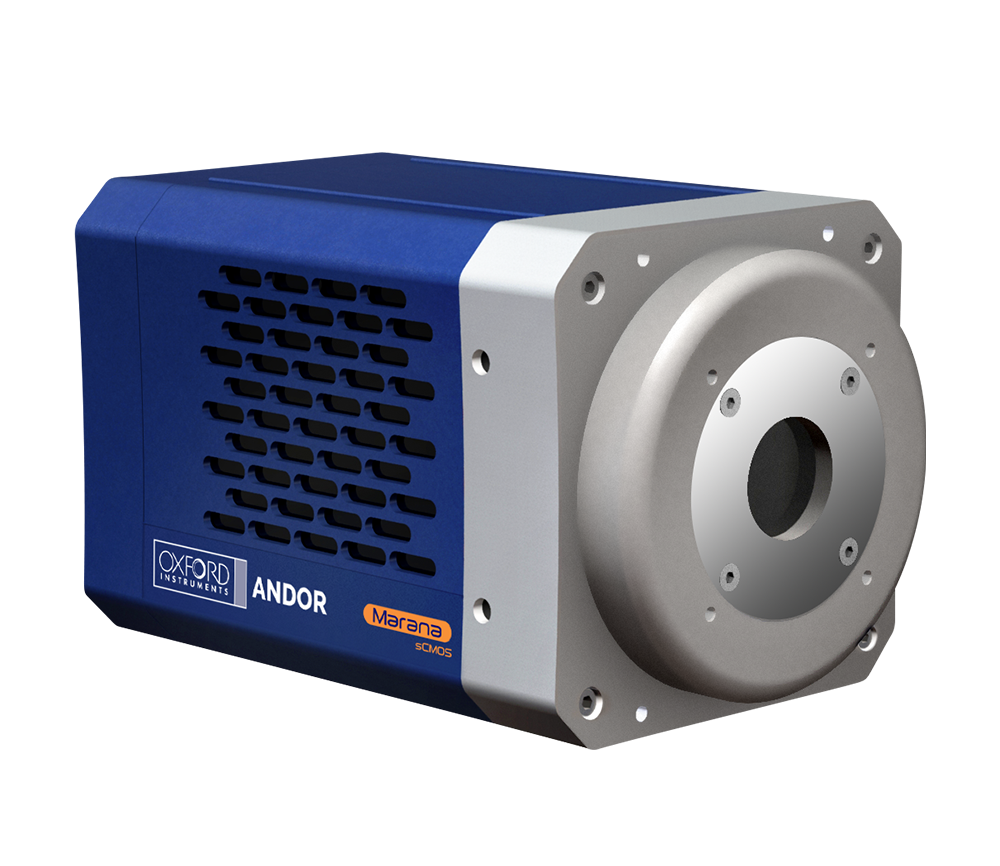 New Performance Enhanced Marana BI sCMOS Camera