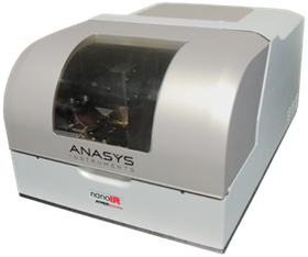 Nanoscale IR spectroscopy, chemical imaging and property mapping system