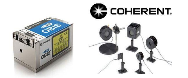 OBIS Lasers and Power Meters on Sale