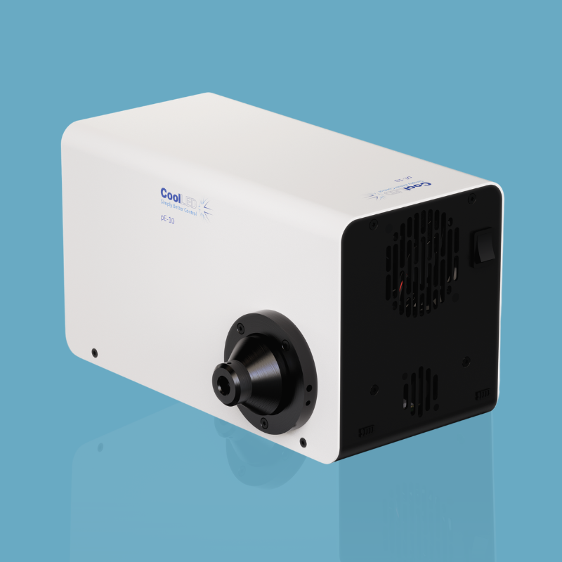 New LED Illumination System