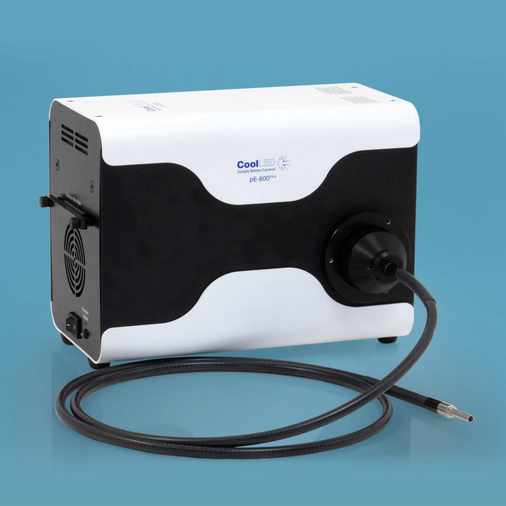 Supercharged Calcium Imaging