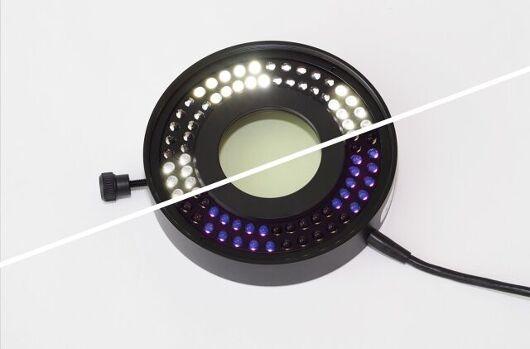 UV Ring Light