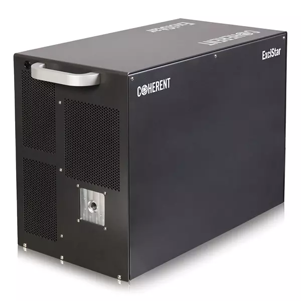 Coherent Excimer Overview