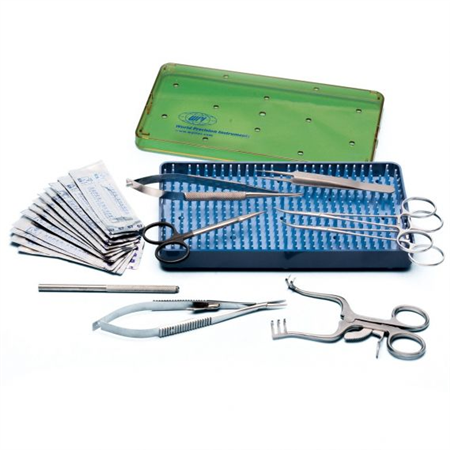 WPI Bulk Instrument Packs