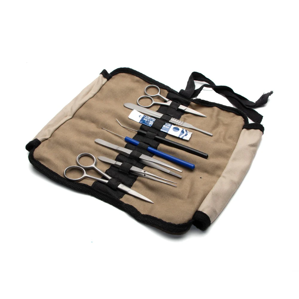 WPI Veterinary Surgical Instruments