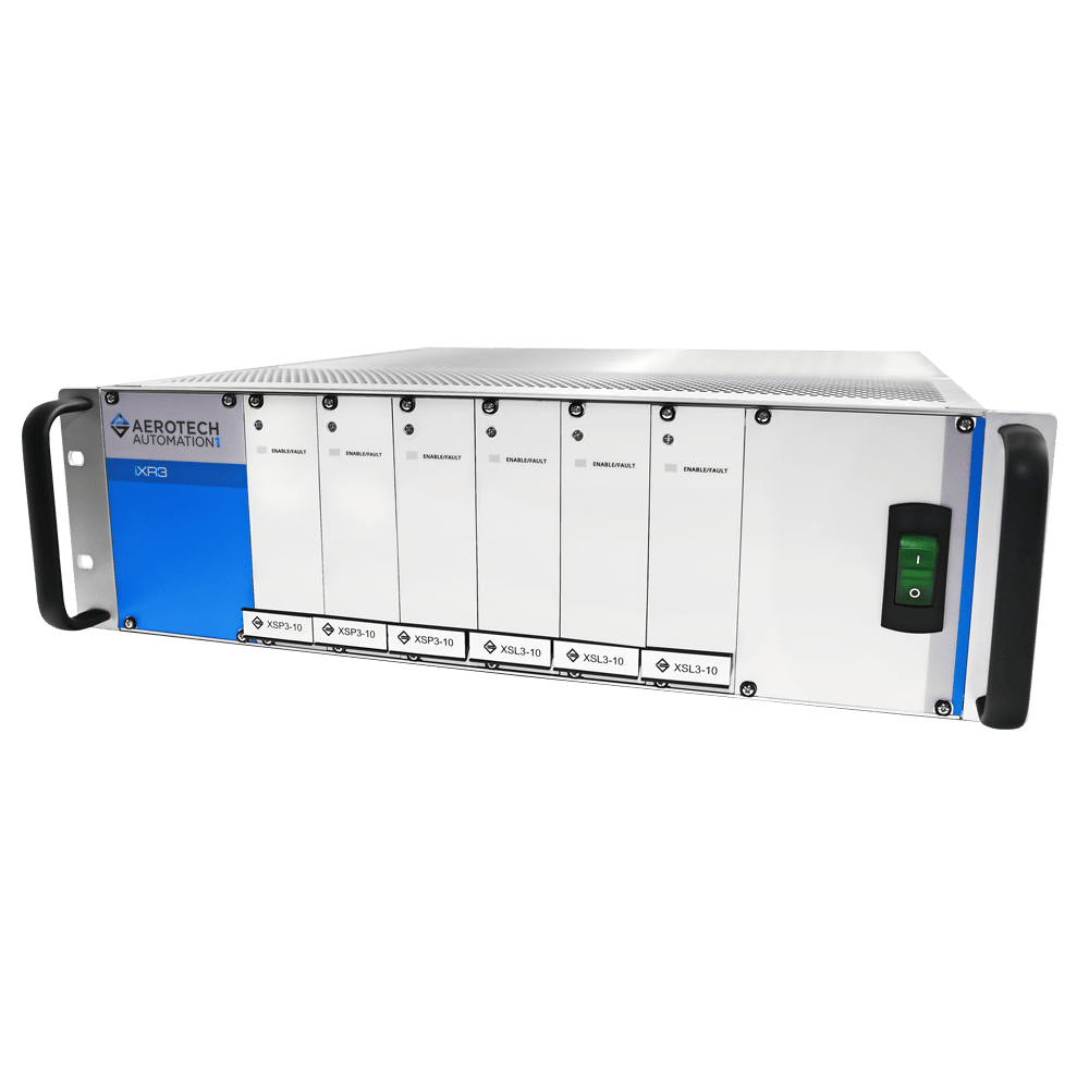 Automation1 iXR3