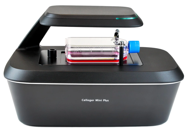 WPI Celloger Pro Automated Live Cell Imaging System