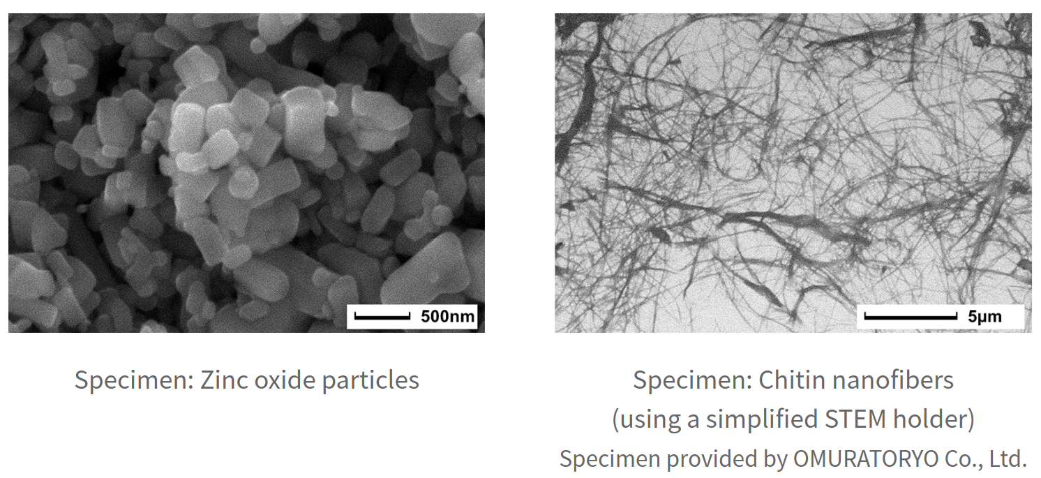 JEOL JCM-7000Plus NeoScope Benchtop SEM
