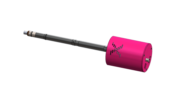 Evactron TEM Wand