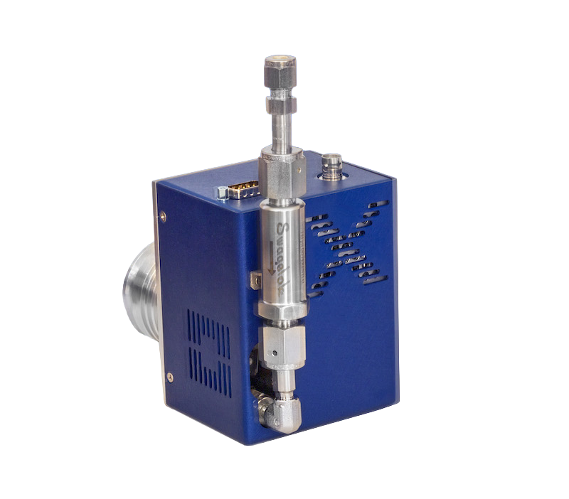 Evactron A50 Alternate-gas plasma cleaning for SEM, FIB and vacuum chambers