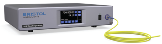 Bristol 238 Optical Wavelength Meter