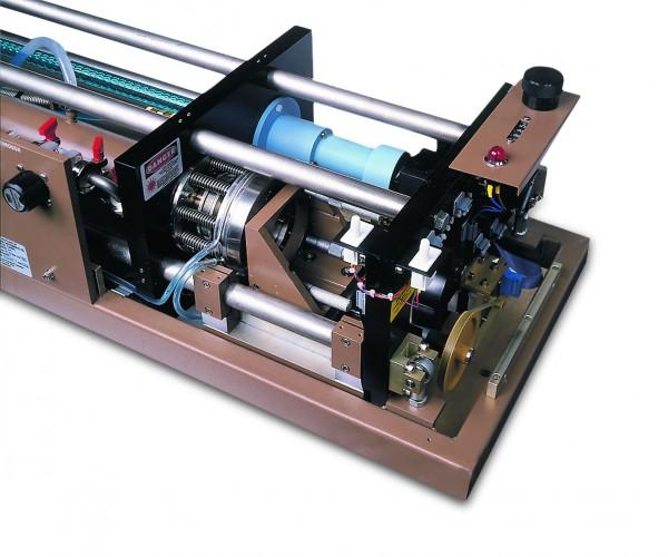 Edinburgh 295 Single Cavity FIR Laser
