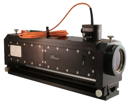 ILA Laser Doppler Velocimetry Systems
