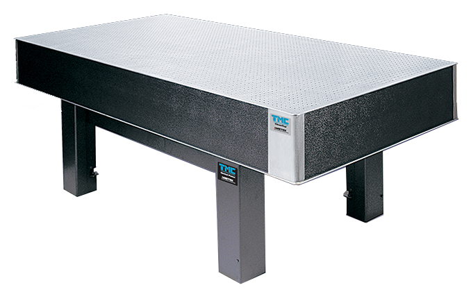 TMC 710 Series Non-magnetic Optical Top