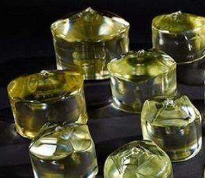 Gooch & Housego Crystal Optics