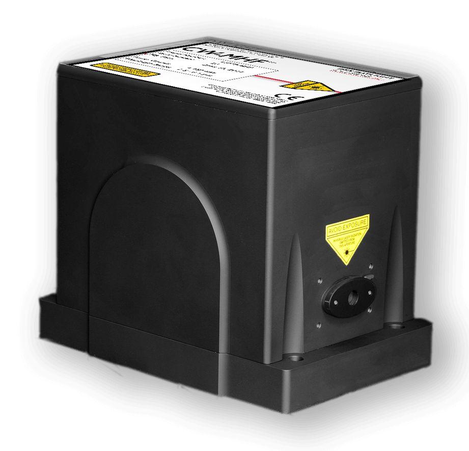 DRS Daylight Solutions CW-MHF Mid-IR Laser