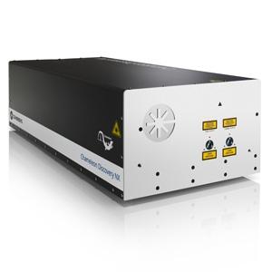 Coherent Chameleon Discovery NX/LX