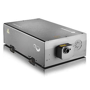 Coherent Chameleon Ultra Modelocked Ti:S Laser