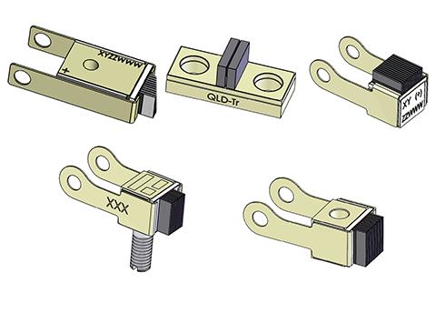 Quantel/Lumibird Large QCW Laser Diode Stacks