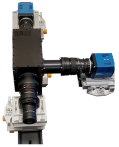 ILA DGV/FRS Camera Module