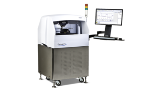 Bruker Dektak XTL Stylus Profiler