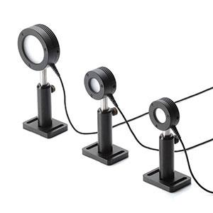 Coherent EnergyMax Energy Sensors