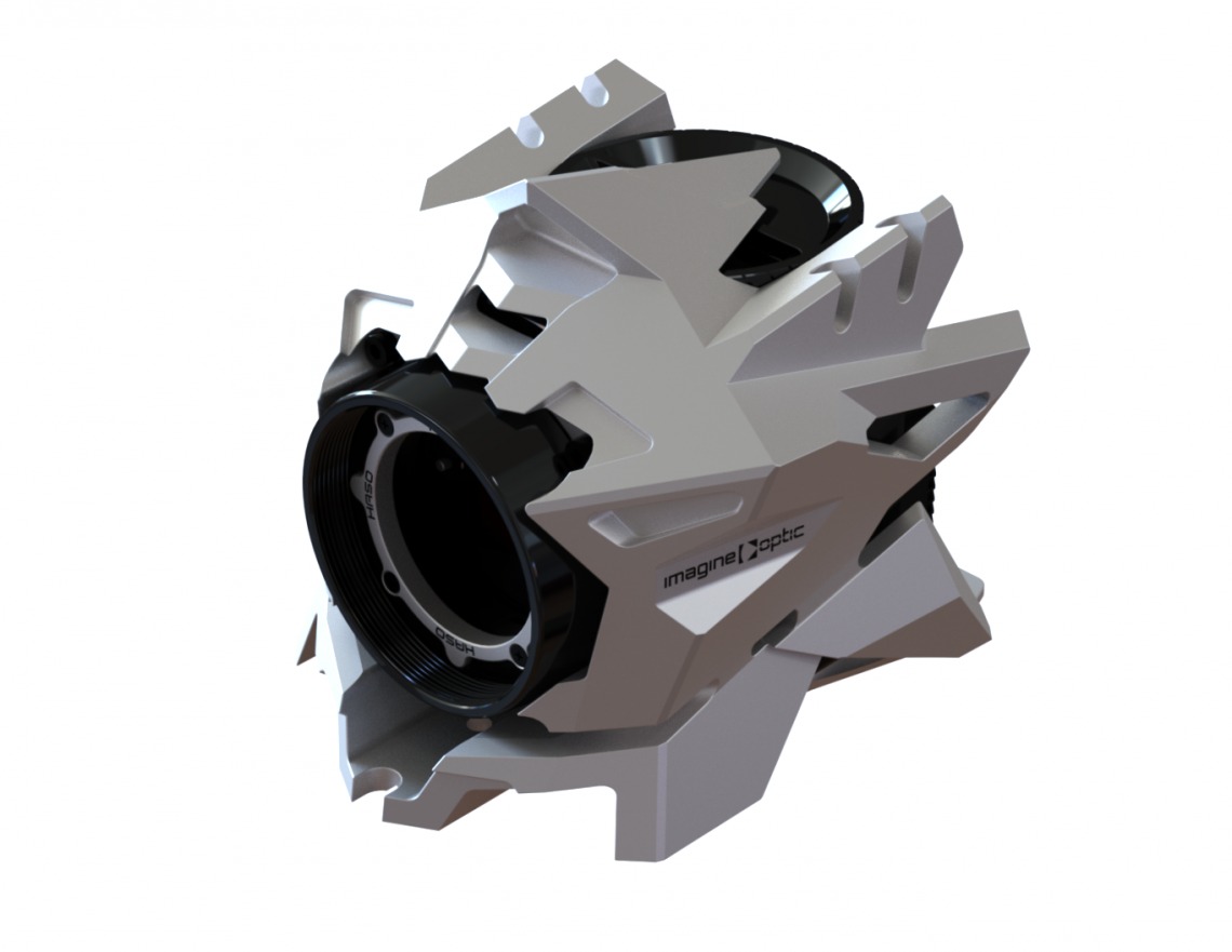 Imagine Optic HASO LP Wavefront Sensor