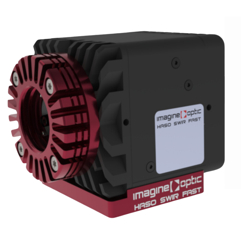 Imagine Optic HASO SWIR FAST Wavefront Sensor