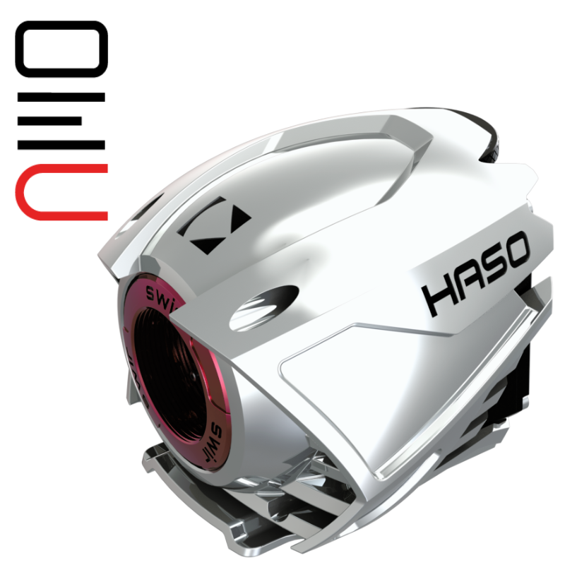 Imagine Optic HASO SWIR LIFT 160 Wavefront Sensor