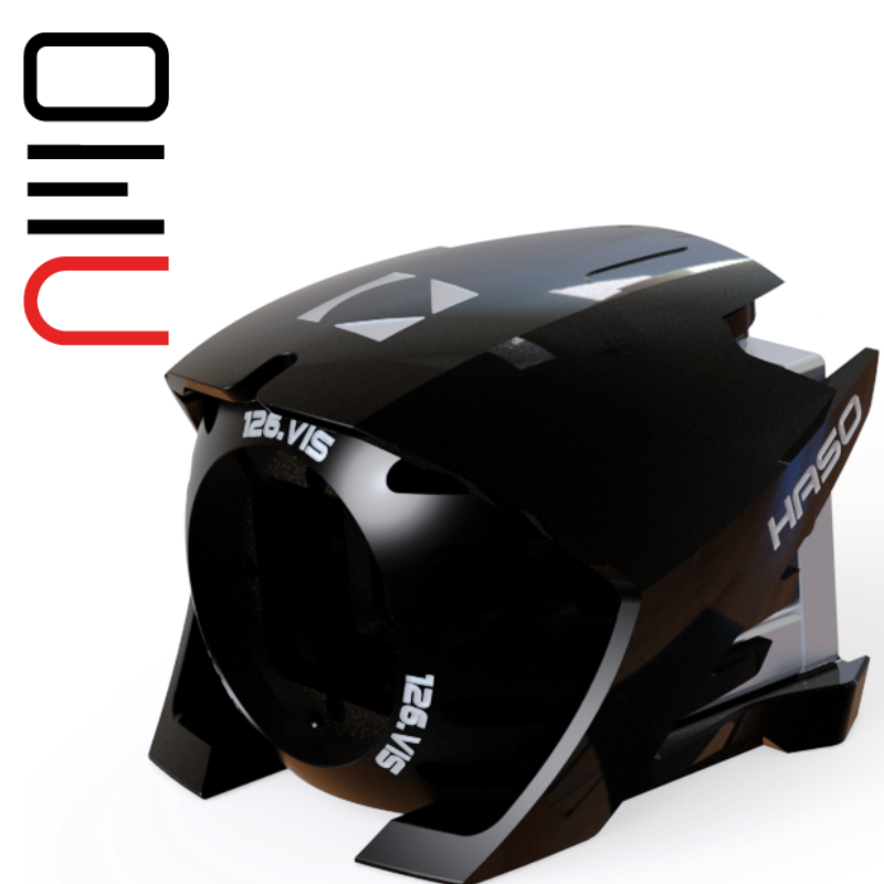Imagine Optic HASO 126 VIS Wavefront Sensor