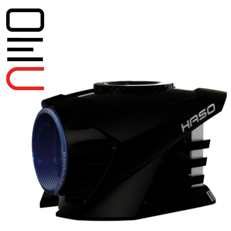 Imagine Optic HASO Broadband Wavefront Sensor