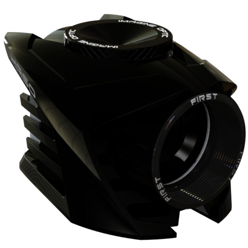 Imagine Optic HASO4 FIRST Wavefront Sensor